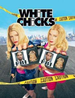 Белые цыпочки / White Chicks (2004) HD 720 (RU, ENG)