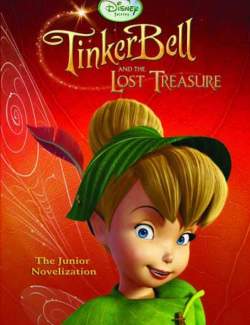 :   / Tinker Bell and the Lost Treasure (2009) HD 720 (RU, ENG)