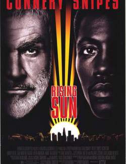   / Rising Sun (1993) HD 720 (RU, ENG)