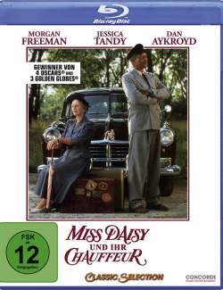    / Driving Miss Daisy (1989) HD 720 (RU, ENG)