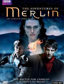 Мерлин (сезон 3) / Merlin (season 3) (2010) HD 720 (RU, ENG)