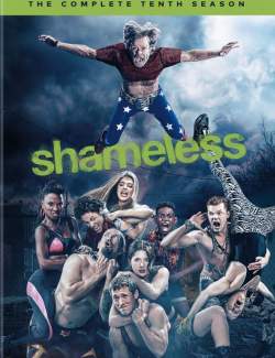  ( 10) / Shameless (season 10) (2019) HD 720 (RU, ENG)