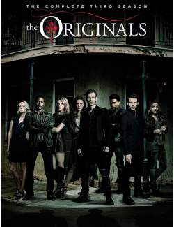  ( 3) / The Originals (season 3) (2015) HD 720 (RU, ENG)