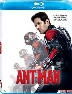 - / Ant-Man (2015) HD 720 (RU, ENG)