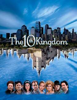 Десятое королевство (сезон 1) / The 10th Kingdom (season 1) (1999) HD 720 (RU, ENG)