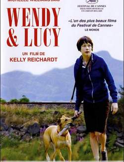Венди и Люси / Wendy and Lucy (2008) HD 720 (RU, ENG)