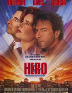  / Hero (1992) HD 720 (RU, ENG)