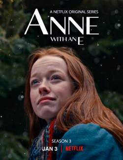  ( 3) / Anne (season 3) (2019) HD 720 (RU, ENG)