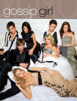  (2 ) / Gossip Girl (2 season)  (2008) HD 720 (RU, ENG)