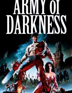   3:   / Army of Darkness (1992) HD 720 (RU, ENG)