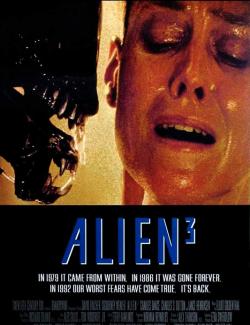 Чужой 3 / Alien 3 (1992) HD 720 (RU, ENG)