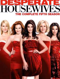   ( 5) / Desperate Housewives (season 5) (2009) HD 720 (RU, ENG)