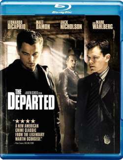  / The Departed (2006) HD 720 (RU, ENG)