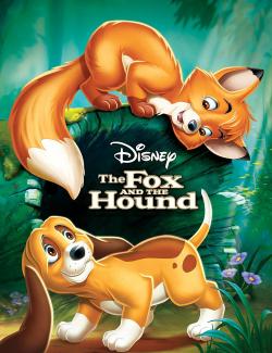 Лис и пёс / The Fox and the Hound (1981) HD 720 (RU, ENG)