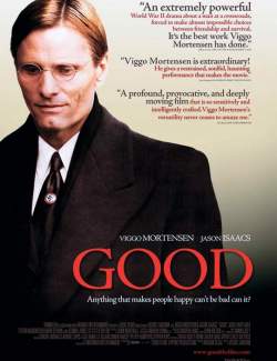 Хороший / Good (2008) HD 720 (RU, ENG)