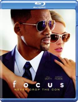  / Focus (2014) HD 720 (RU, ENG)