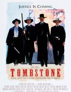 :    / Tombstone (1993) HD 720 (RU, ENG)