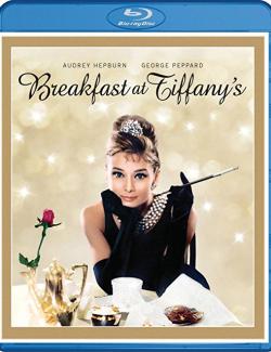 Завтрак у Тиффани / Breakfast at Tiffany's (1961) HD 720 (RU, ENG)
