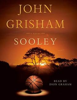 Sooley / Сули (by John Grisham, 2021) - аудиокнига на английском