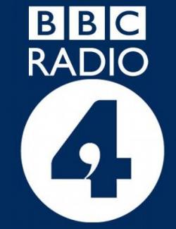 BBC Radio 4 - слушать онлайн радио на английском языке