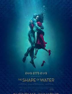   / The Shape of Water (2017) HD 720 (RU, ENG)