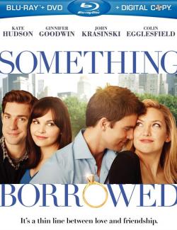 Жених напрокат / Something Borrowed (2011) HD 720 (RU, ENG)