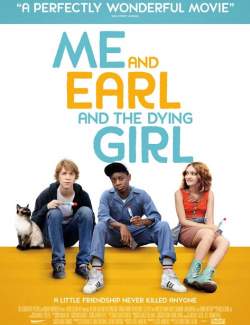,     / Me and Earl and the Dying Girl (2015) HD 720 (RU, ENG)