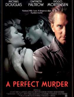   / Perfect murder (1998) HD 720 (RU, ENG)