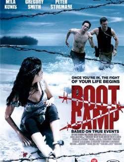  / Boot Camp (2007) HD 720 (RU, ENG)