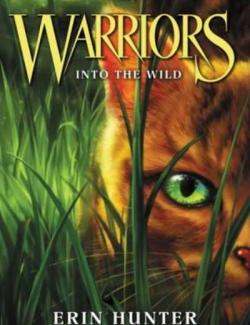 Стань диким! / Into the Wild (Hunter, 2003) – книга на английском