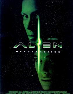 Чужой 4: Воскрешение / Alien: Resurrection (1997) HD 720 (RU, ENG)