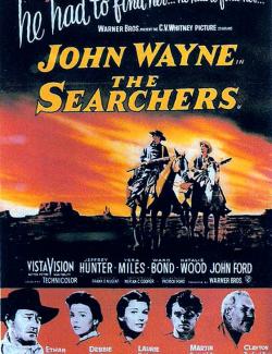 Искатели / The Searchers (1956) HD 720 (RU, ENG)