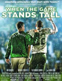    / When the Game Stands Tall (2014) HD 720 (RU, ENG)