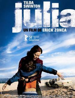 Джулия / Julia (2008) HD 720 (RU, ENG)