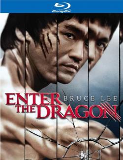 Выход Дракона / Enter the Dragon (1973) HD 720 (RU, ENG)