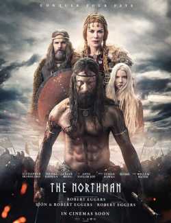 Смотреть онлайн Варяг / The Northman (2022) HD 720 (RU, ENG)