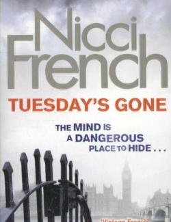 Роковой вторник / Tuesday's Gone (French, 2012) – книга на английском