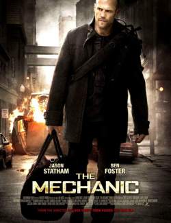  / The Mechanic (2010) HD 720 (RU, ENG)