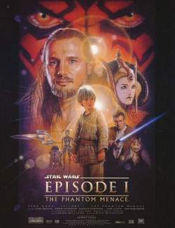  :  1    / Star Wars: Episode I - The Phantom Menace (1999) HD 720 (RU, ENG)