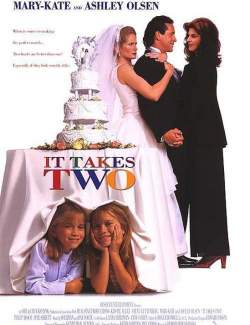 :     / It Takes Two (1995) HD 720 (RU, ENG)