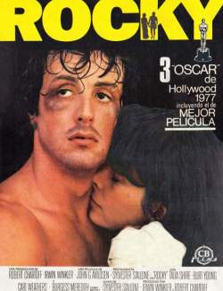  / Rocky (1976) HD 720 (RU, ENG)