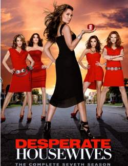   ( 7) / Desperate Housewives (season 7) (2011) HD 720 (RU, ENG)