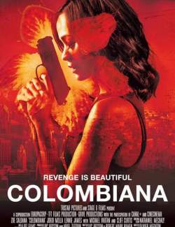  / Colombiana (2011) HD 720 (RU, ENG)
