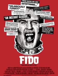     / Fido (2006) HD 720 (RU, ENG)