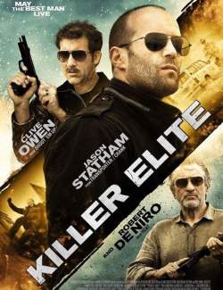  / Killer Elite (2011) HD 720 (RU, ENG)