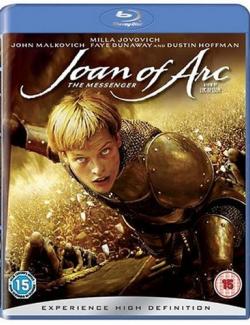 Жанна Д'Арк / Joan of Arc (1999) HD 720 (RU, ENG)