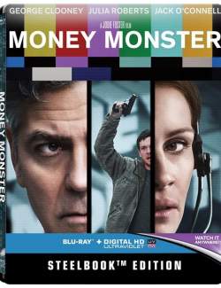  / Money Monster (2016) HD 720 (RU, ENG)