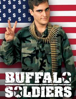   / Buffalo Soldiers (2001) HD 720 (RU, ENG)