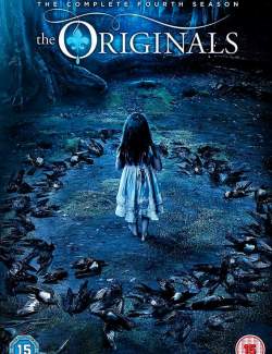  ( 4) / The Originals (season 4) (2017) HD 720 (RU, ENG)