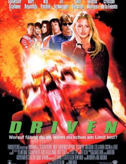 Гонщик / Driven (2001) HD 720 (RU, ENG)